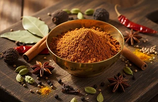 The Secret To Authentic Flavor In Every Dish