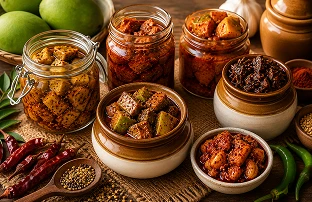 Authentic Homemade Flavors For Every Meal